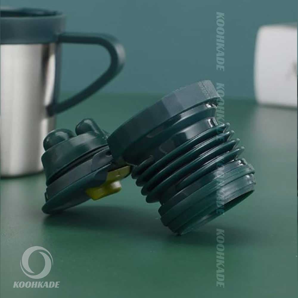 فلاسک VACUUM BOTTLE حجم 680ML — تصویر ۸
