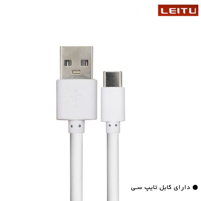 هندزفری بی سیم لیتو (LEITU) مدل LT-28 — تصویر ۸