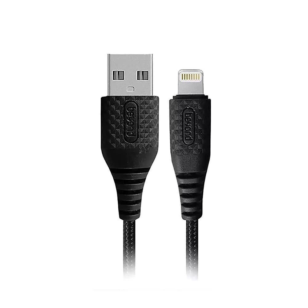 کابل USB به لایتنینگ بیاند مدل BA-333