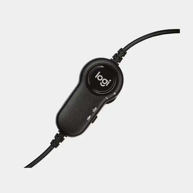 هدست لاجیتک مدل H150 — تصویر ۵