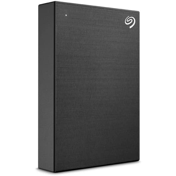 هارد اکسترنال سیگیت مدل Seagate One Touch ظرفیت 5 ترابایت