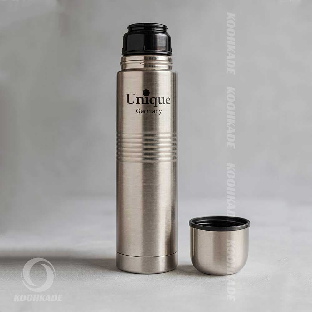 فلاسک UNIQUE حجم 0.5L — تصویر ۲