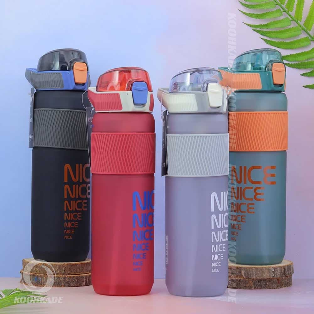 قمقمه EYUN NICE حجم 1000ML — تصویر ۳