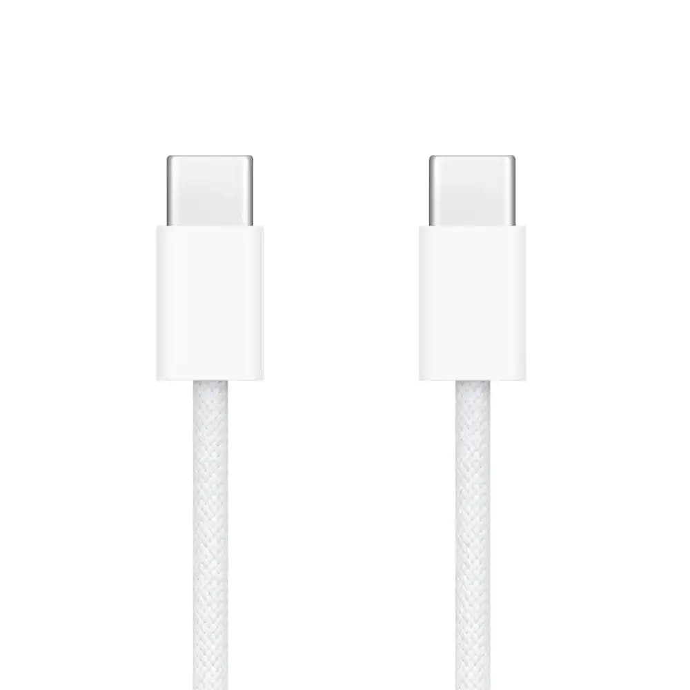 کابل شارژ USB-C اپل مدل 60W اورجینال — تصویر ۲