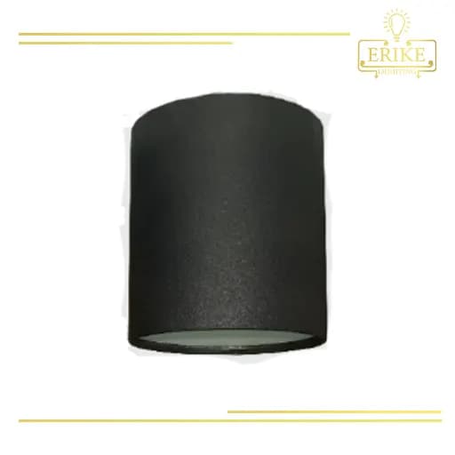 چراغ استوانه ای شفق مدل لومیر ابعاد 10×8