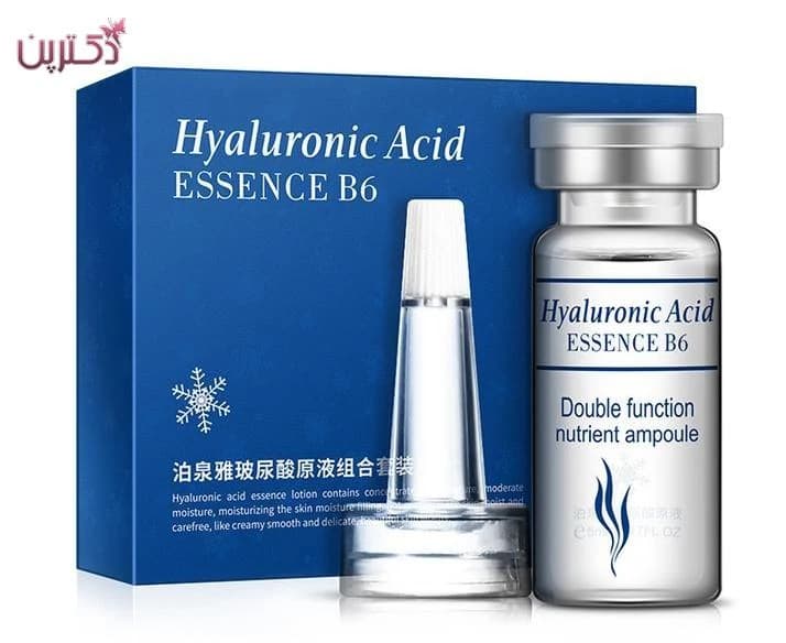 سرم آبرسان بیوآکوا BIOAQUA — تصویر ۲
