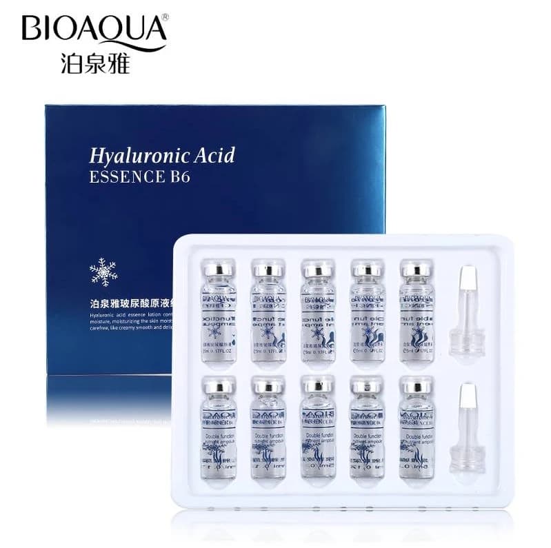 سرم آبرسان بیوآکوا BIOAQUA