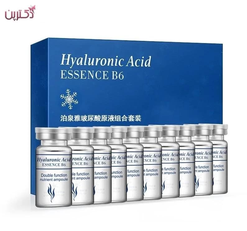 سرم آبرسان بیوآکوا BIOAQUA