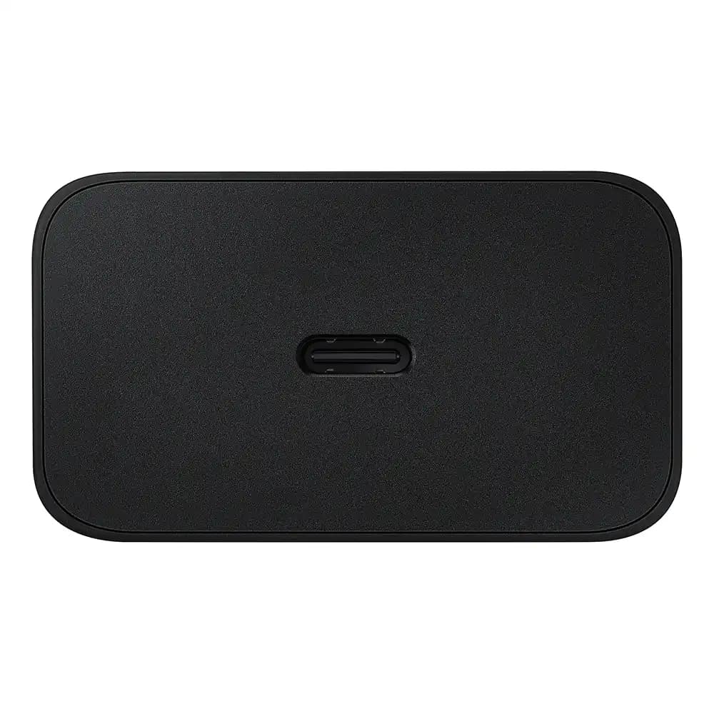 شارژر سامسونگ مدل 45W PD Adapter اورجینال — تصویر ۳