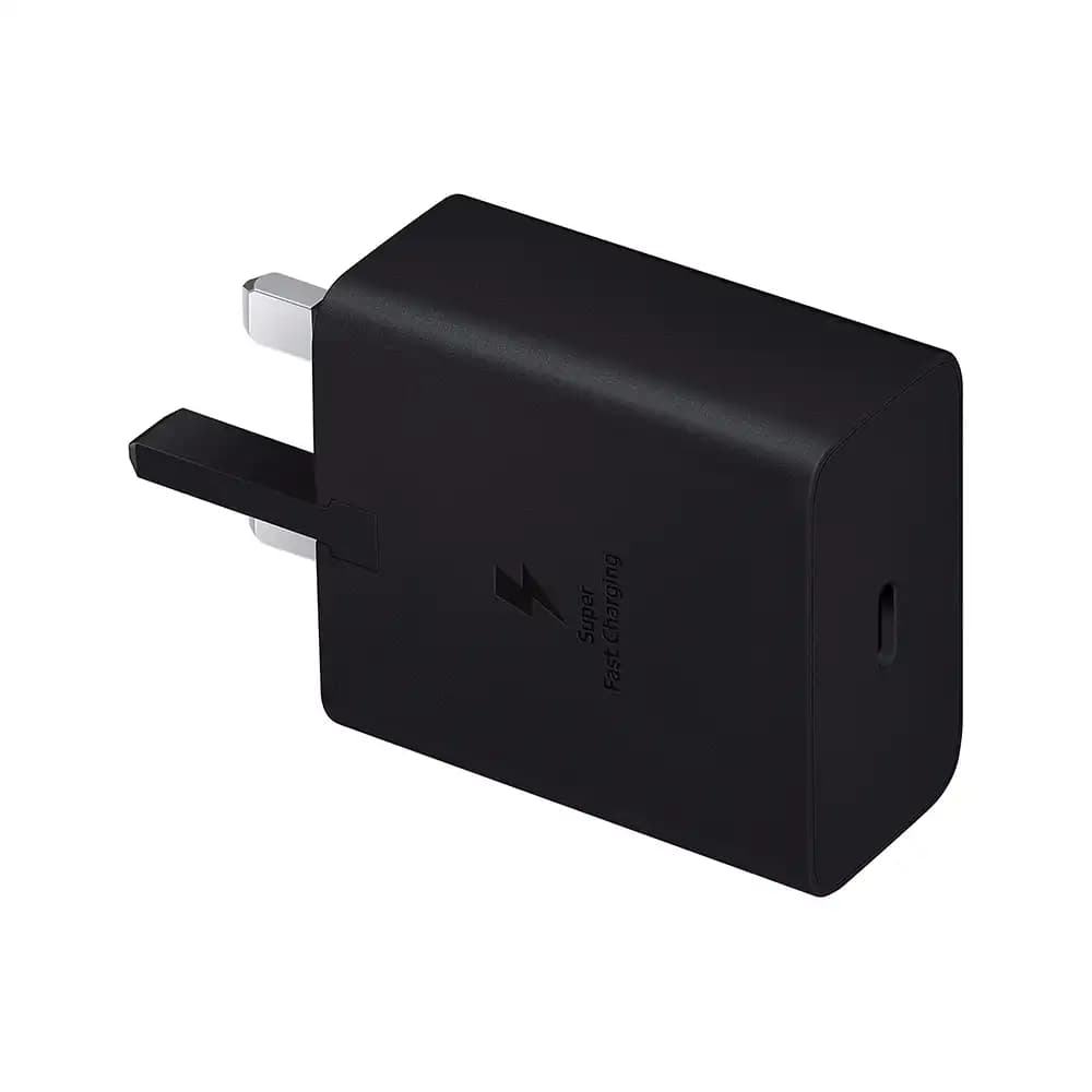 شارژر سامسونگ مدل 45W PD Adapter اورجینال