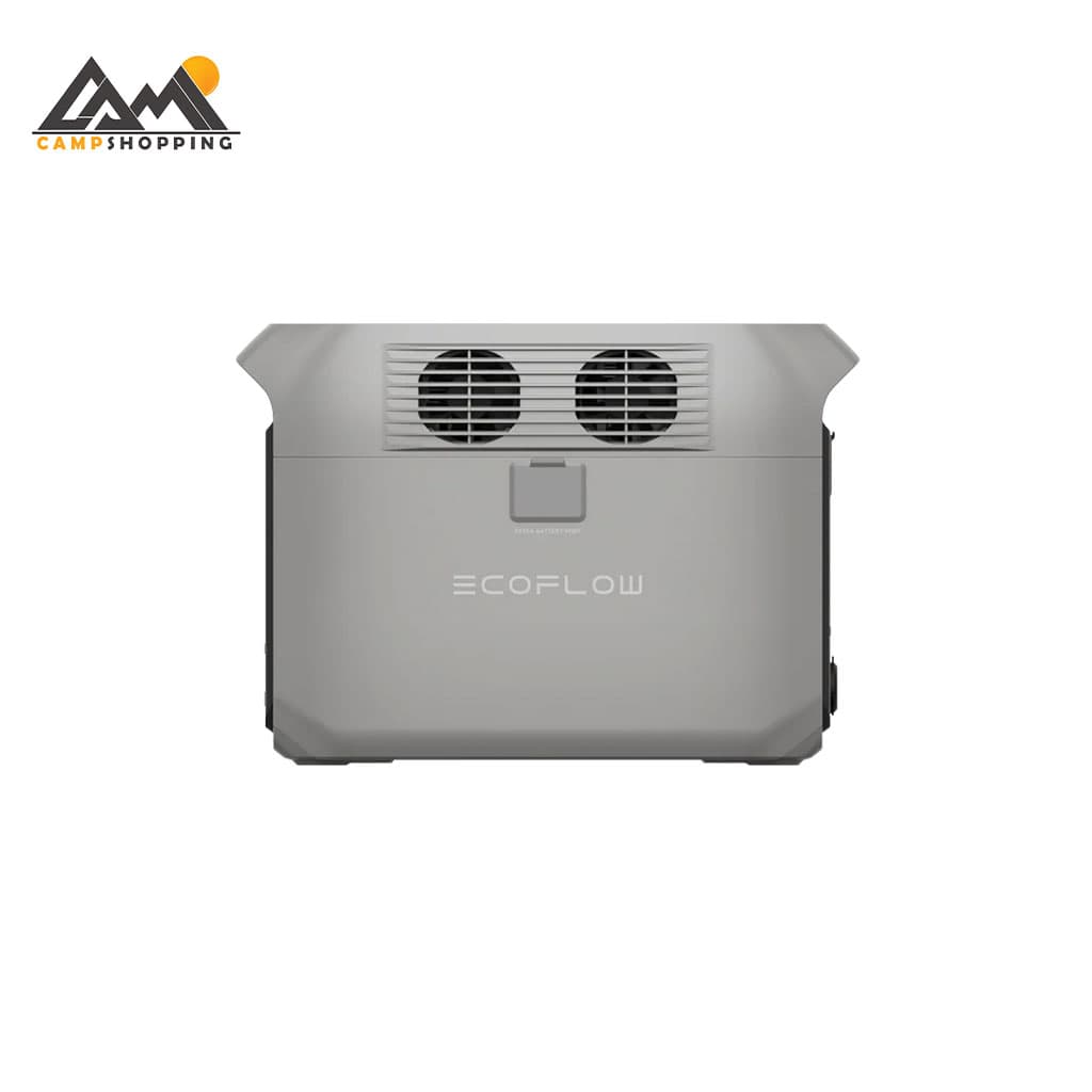 پاوراستیشن اکوفلو مدل DELTA 3 1500 – ظرفیت 1800W — تصویر ۴