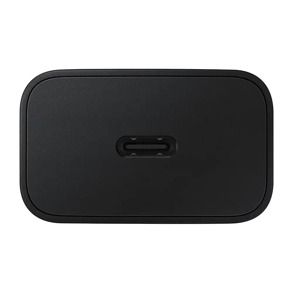 شارژر سامسونگ مدل 15W PD Power Adapter اورجینال — تصویر ۲