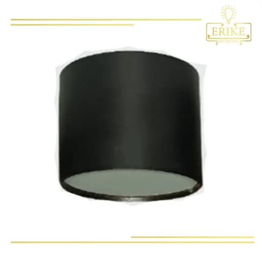 چراغ استوانه ای شفق مدل لومیر ابعاد 5×8