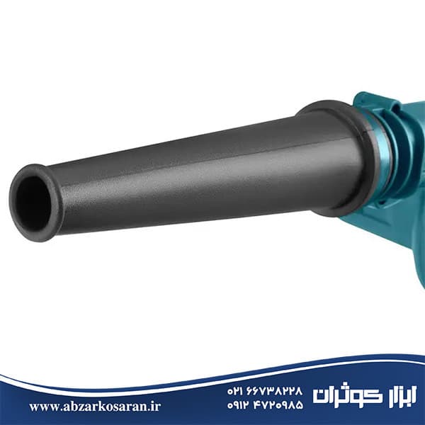 بلوور شارژی 20 ولت رونیکس Ronix مدل 8611 — تصویر ۶
