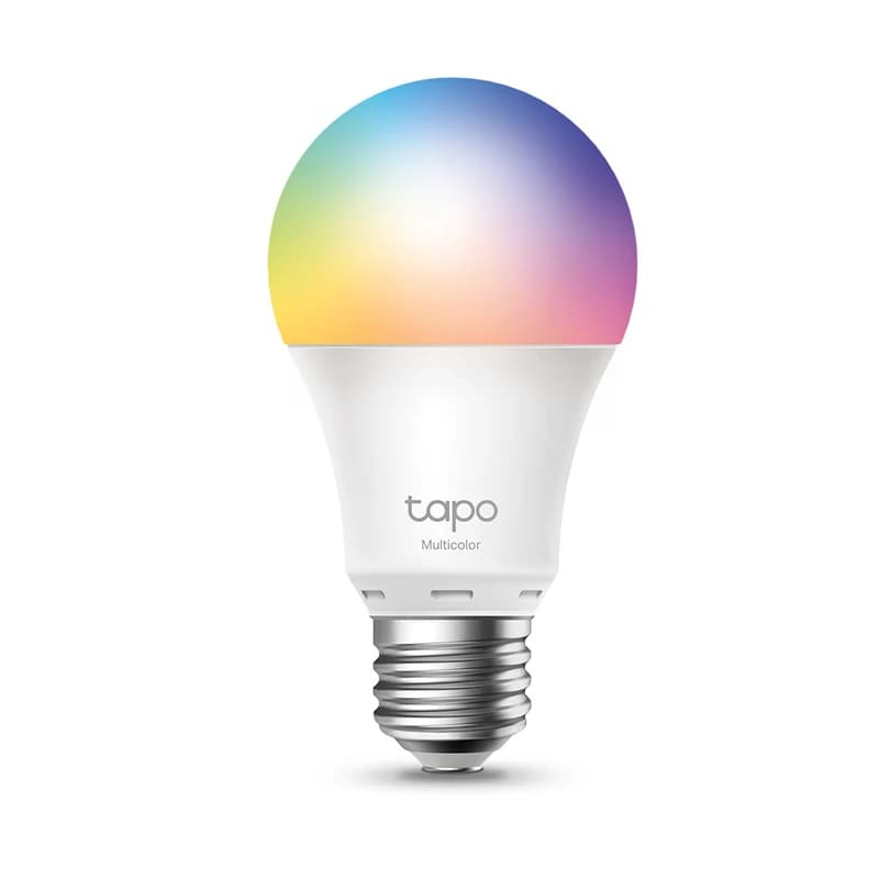 لامپ هوشمند تی پی لینک مدل Tapo L530E — تصویر ۹