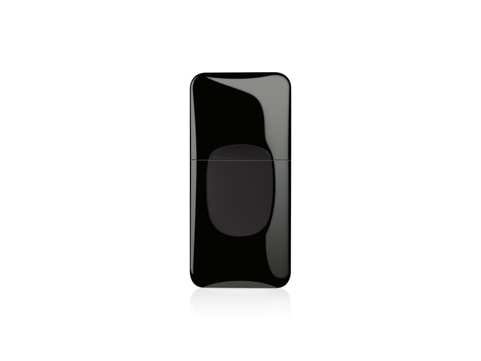 کارت شبکه وایفای TP-Link مدل TL-WN823N 300Mbps — تصویر ۶