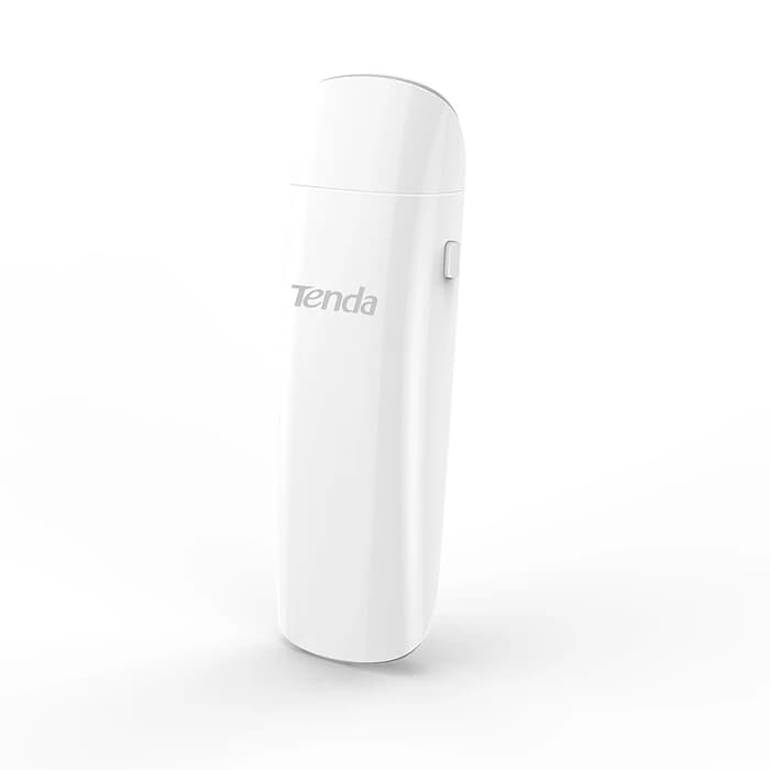 کارت شبکه USB بی‌ سیم و دوباند AC1300 تندا مدل U12
