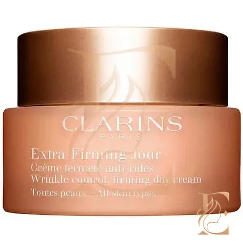 کرم ضد چروک روز کلارنس | CLARINS Extra Firming Day Cream