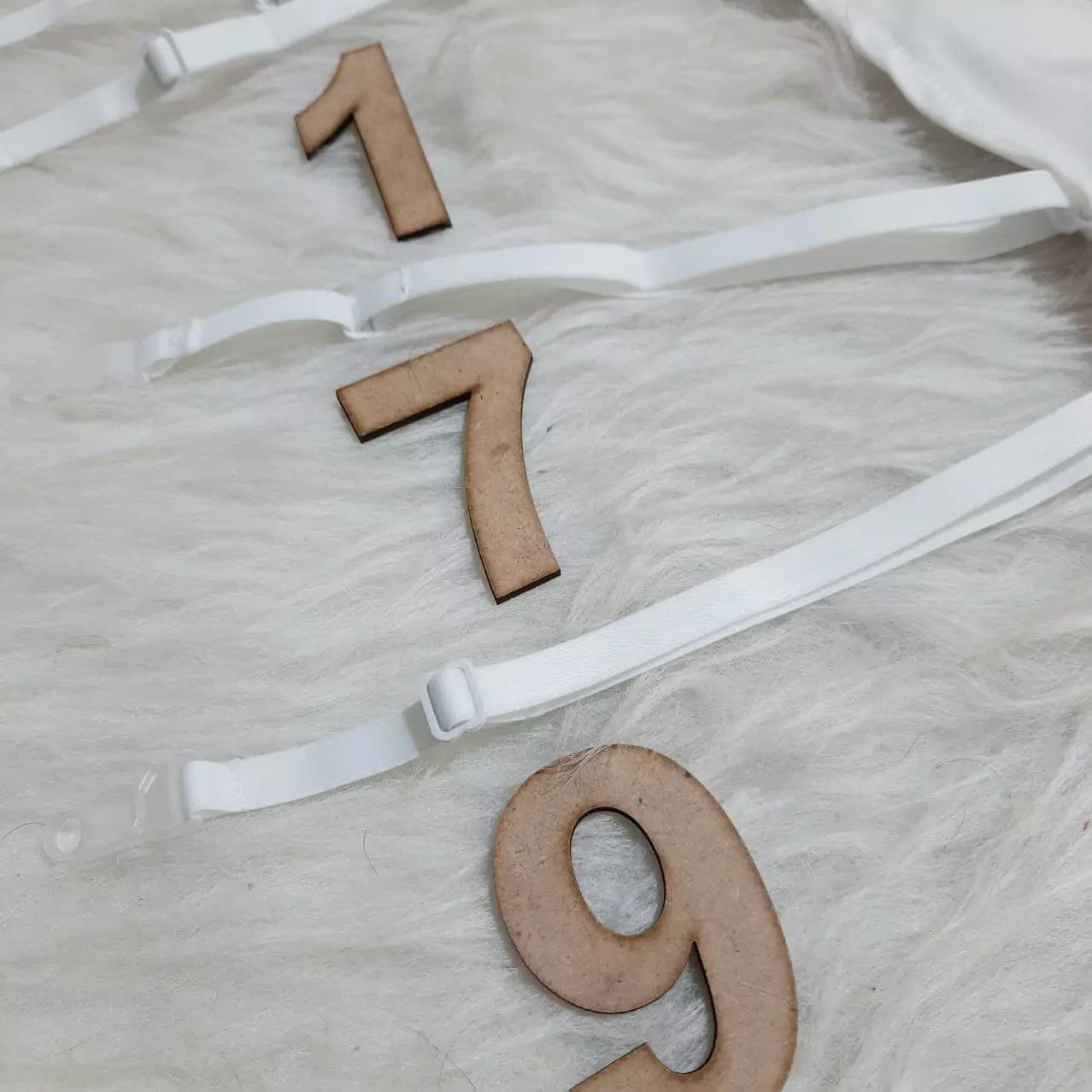 لباس خواب یا کاستوم پرستاری شش تکه 4U کد 5179 — تصویر ۴