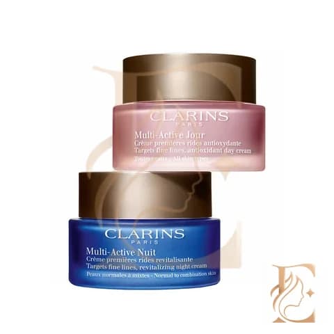 پک مولتی اکتیو بیوتی کلارنس