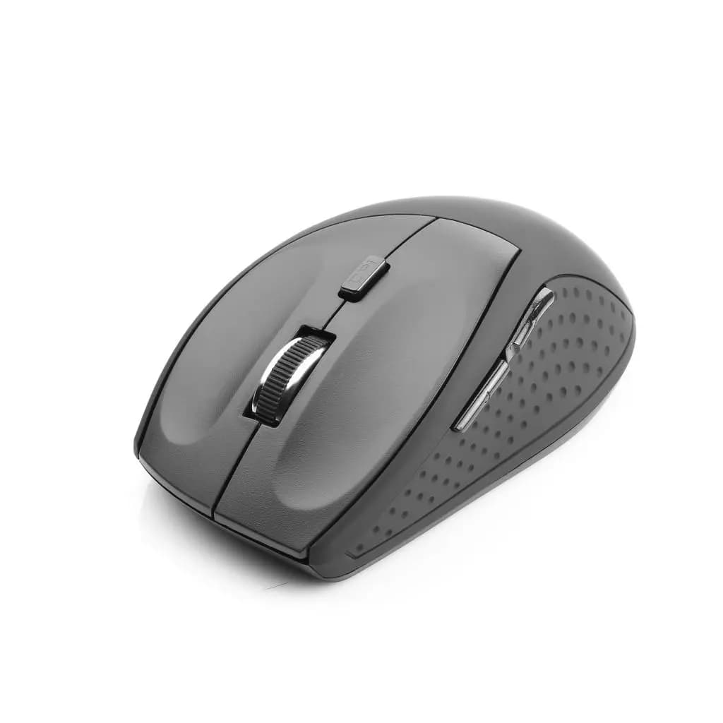 ماوس گرین مدل GM-501W