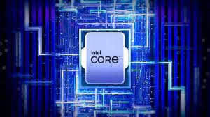 پردازنده Intel Core i3 13100F Intel Core i3 13100F Processer — تصویر ۲