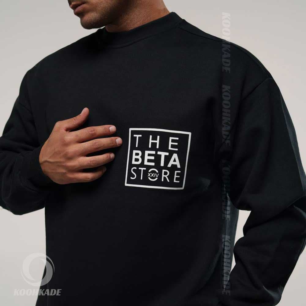 دورس THE BETA STORE مدل WB — تصویر ۴