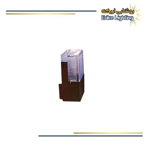 چراغ دیواری مدل روژان