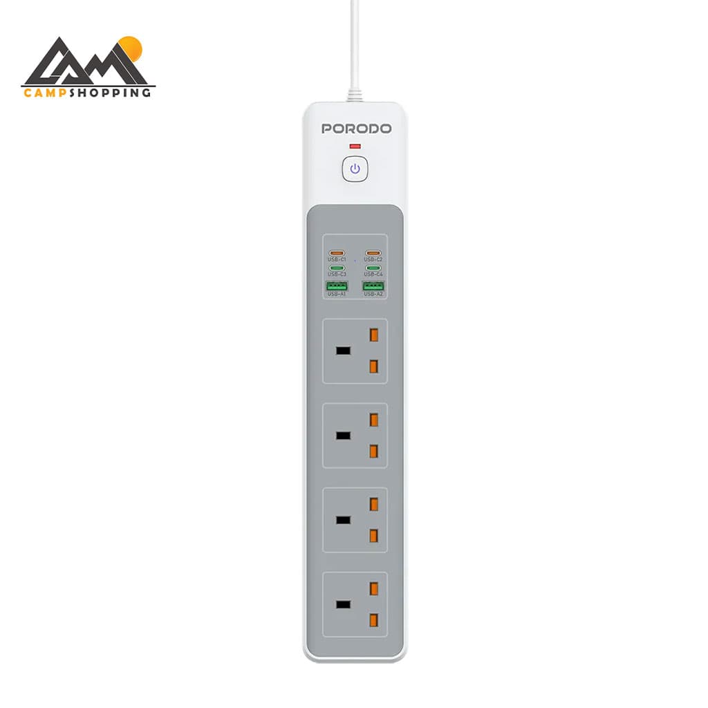 چندراهی پرودو مدل PD-FWCH045 — تصویر ۲