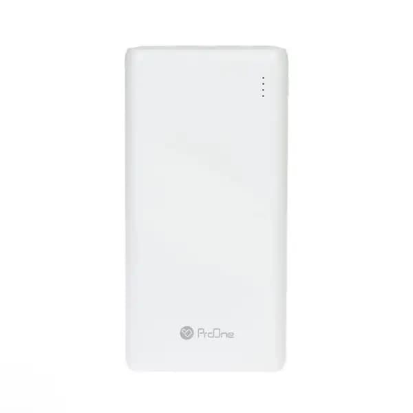 پاوربانک پرووان (ProOne) 10000 میلی آمپر ساعت مدل PPB5107PD — تصویر ۱۰