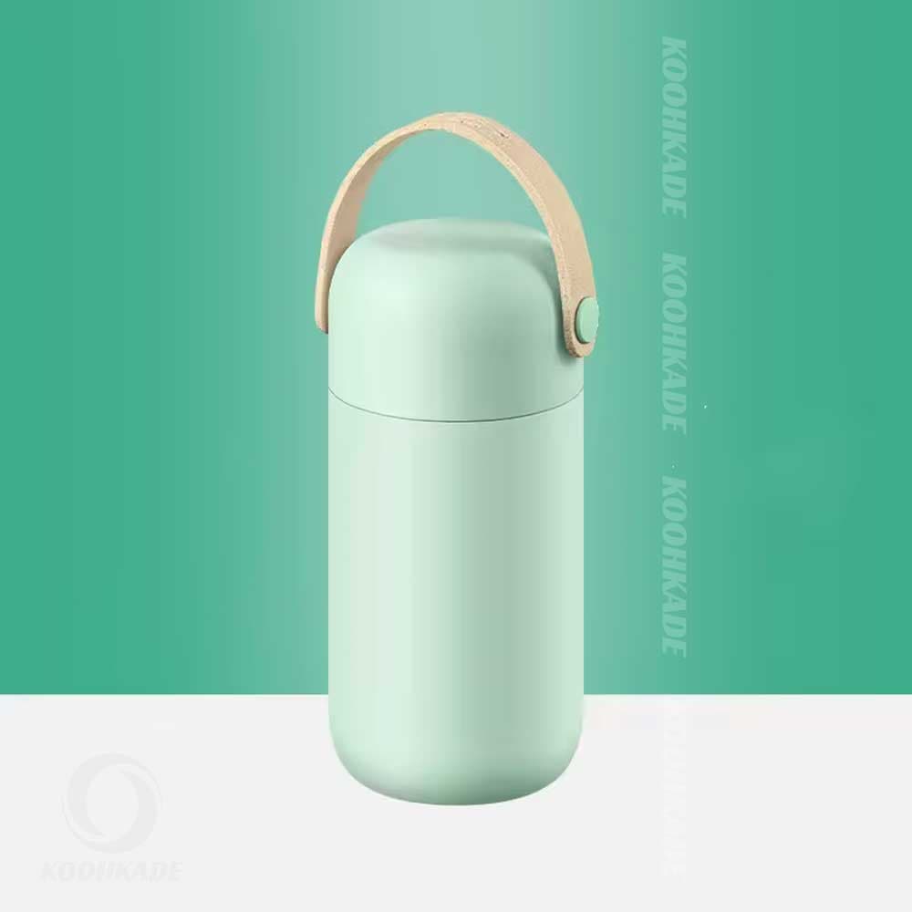 تراول ماگ MINI حجم 150ML — تصویر ۴