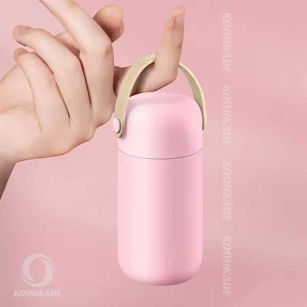 تراول ماگ MINI حجم 150ML — تصویر ۲