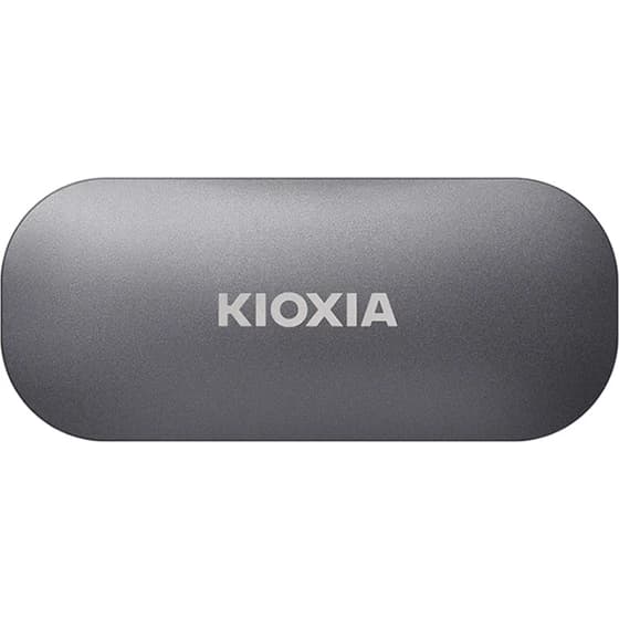 هارد اکسترنال KIOXIA کیوکسیا مدل SSD EXCERIA PLUS ظرفیت 1 ترابایت