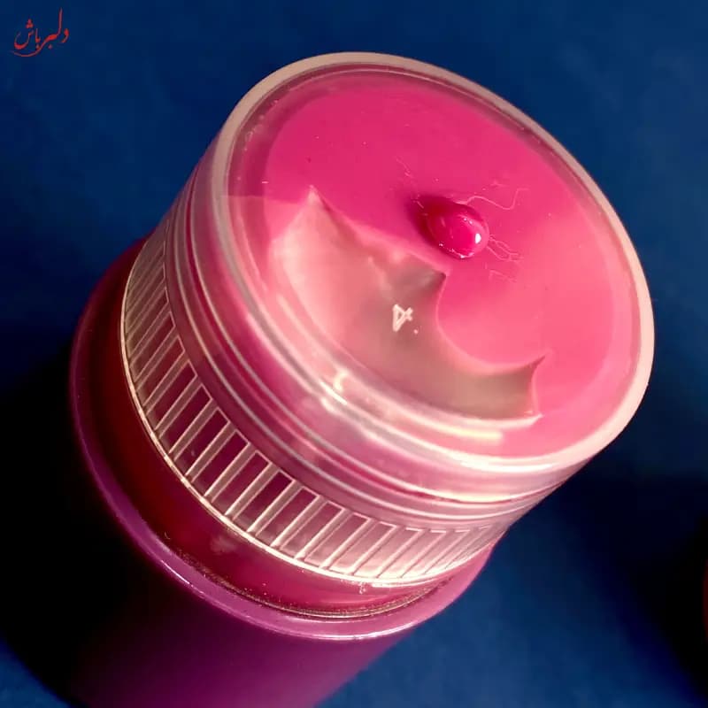 رژمایع خیس پیچی — تصویر ۳