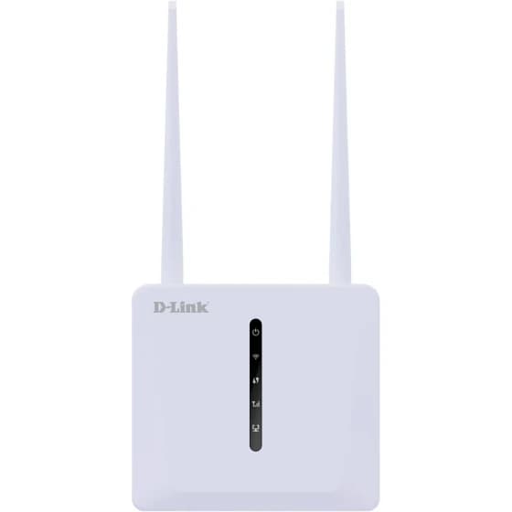 مودم 4G LTE CATE 6 دی-لینک مدل DWR-M961v