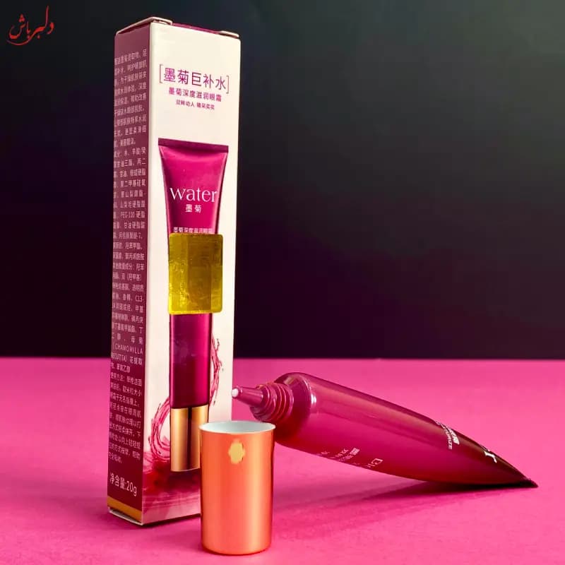 کرم دورچشم water — تصویر ۲