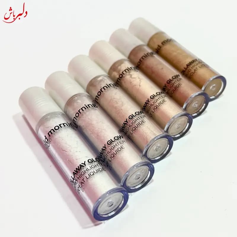 هایلایتر غلطکی (حراج) — تصویر ۳