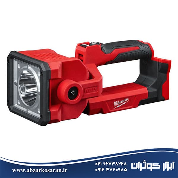 چراغ LED بازرسی میلواکی Milwaukee مدل M18SLED-0