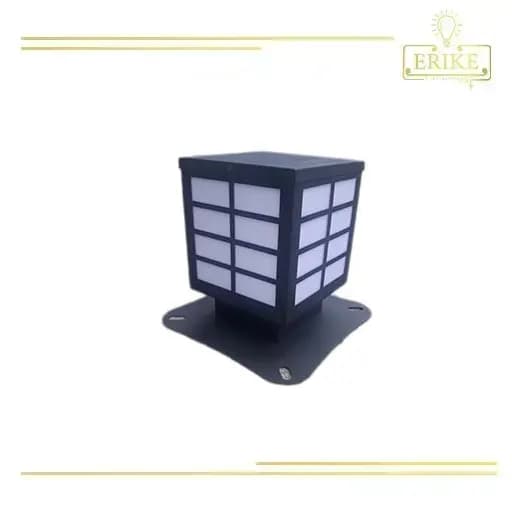 چراغ چمنی مدل آذرخش