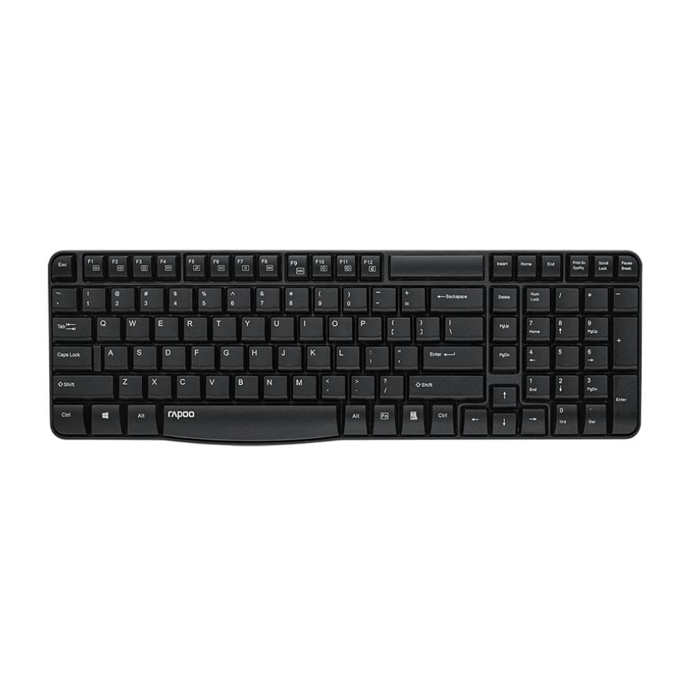 کیبورد رپو مدل E1050 FA