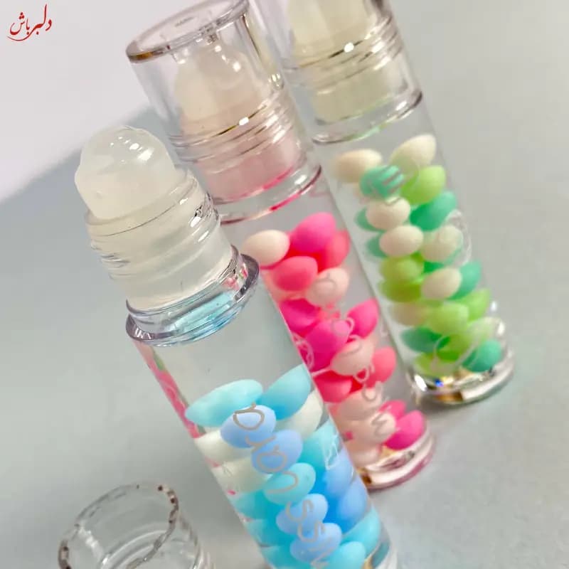 برق لب رولی — تصویر ۲