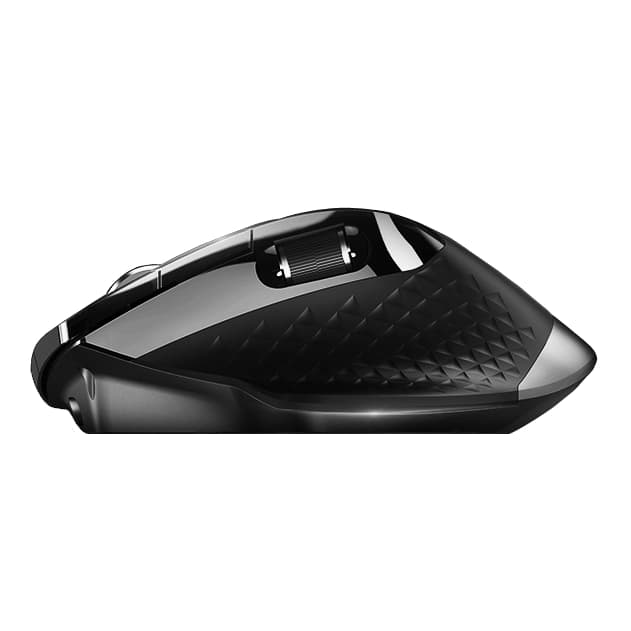 ماوس رپو مدل MT750S Black — تصویر ۳