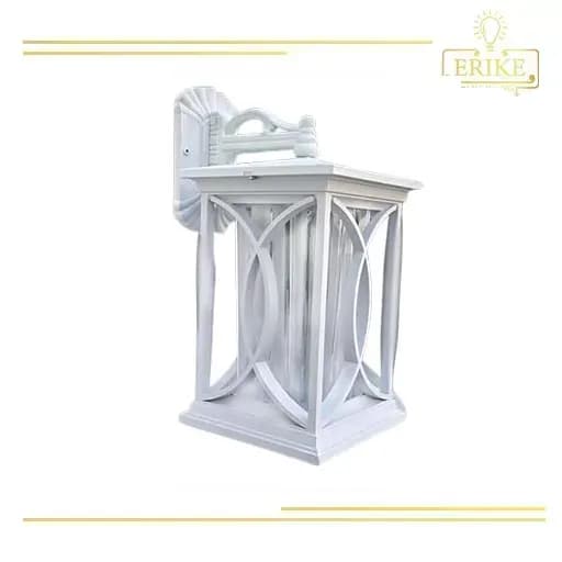 چراغ دیواری مدل كلاسيك آريا