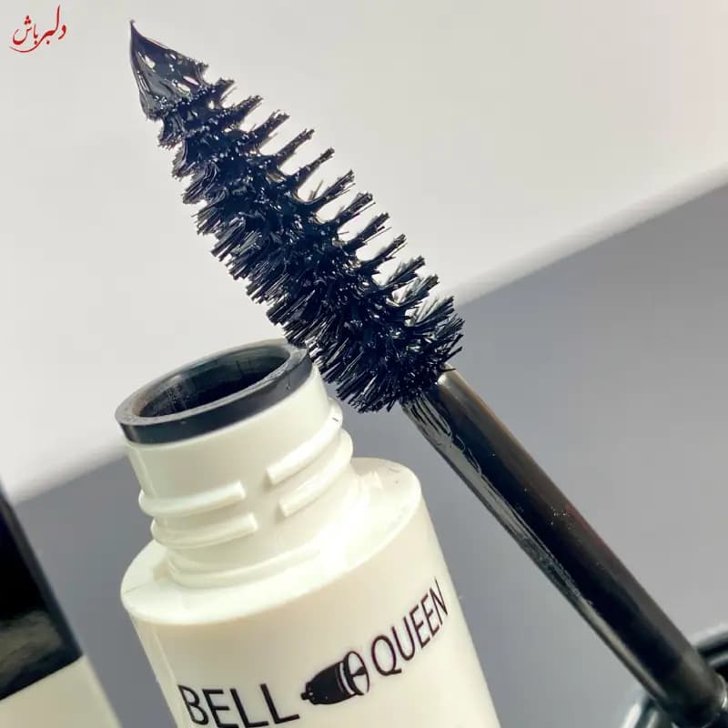 ریمل فرچه مویی بل — تصویر ۳