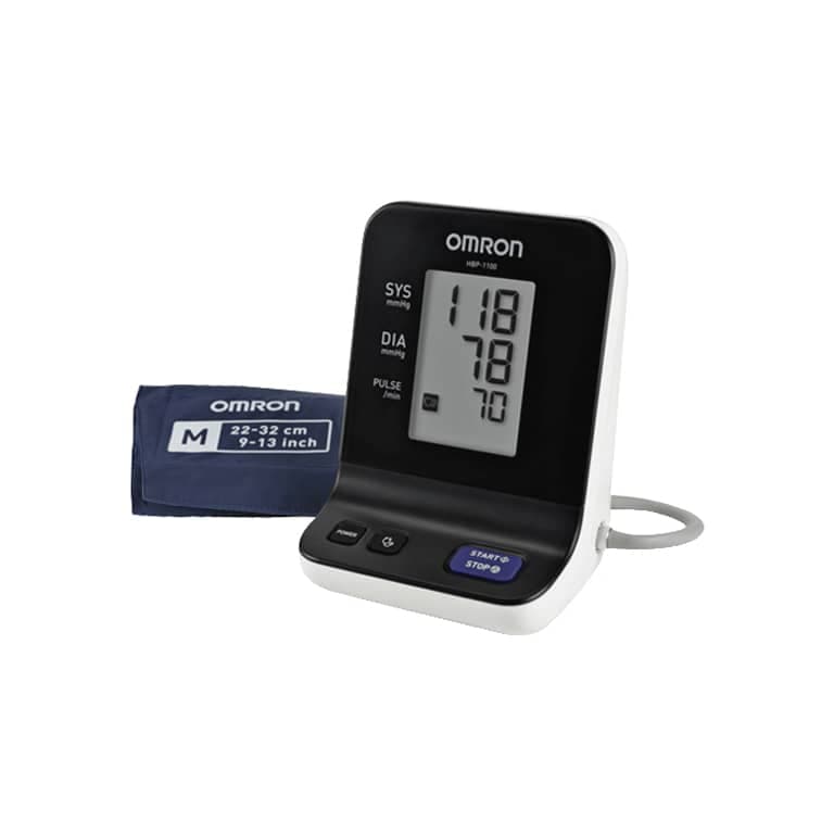 فشارسنج امرن مدل HBP-1100