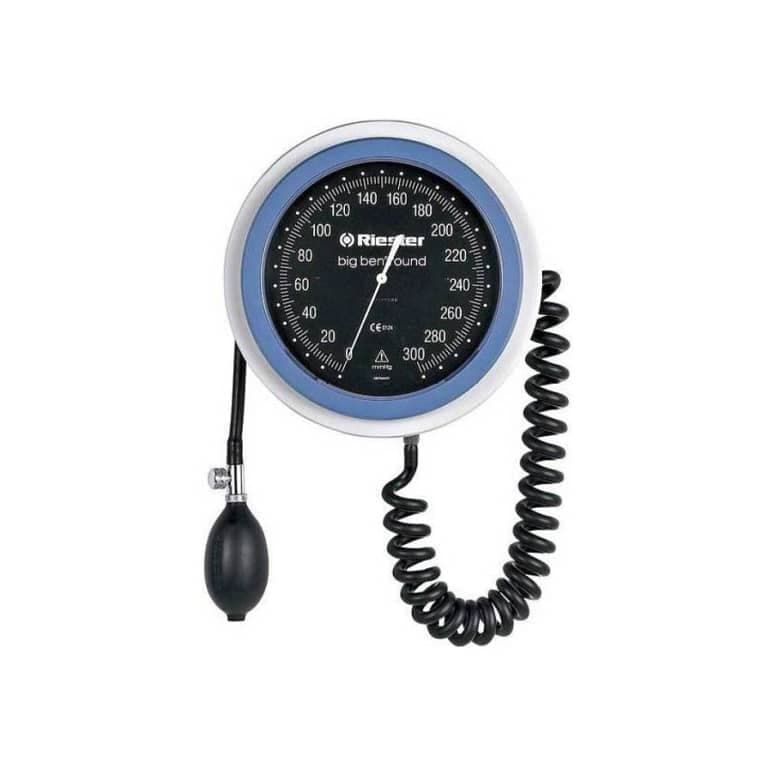 فشارسنج عقربه ای رومیزی ریشتر