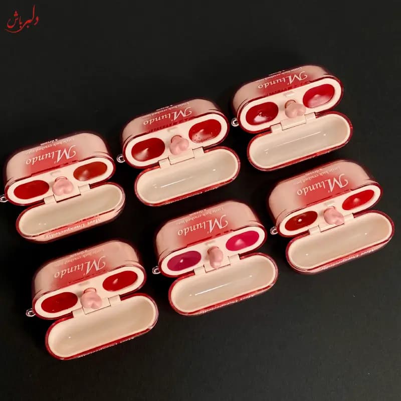 رژلب ایرپادی