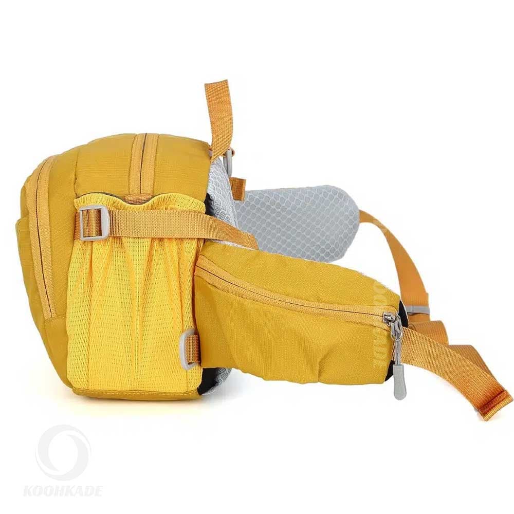 كيف كمرى کوله شو اسنوهاک SN-B3131 ظرفیت 5 لیتر — تصویر ۸