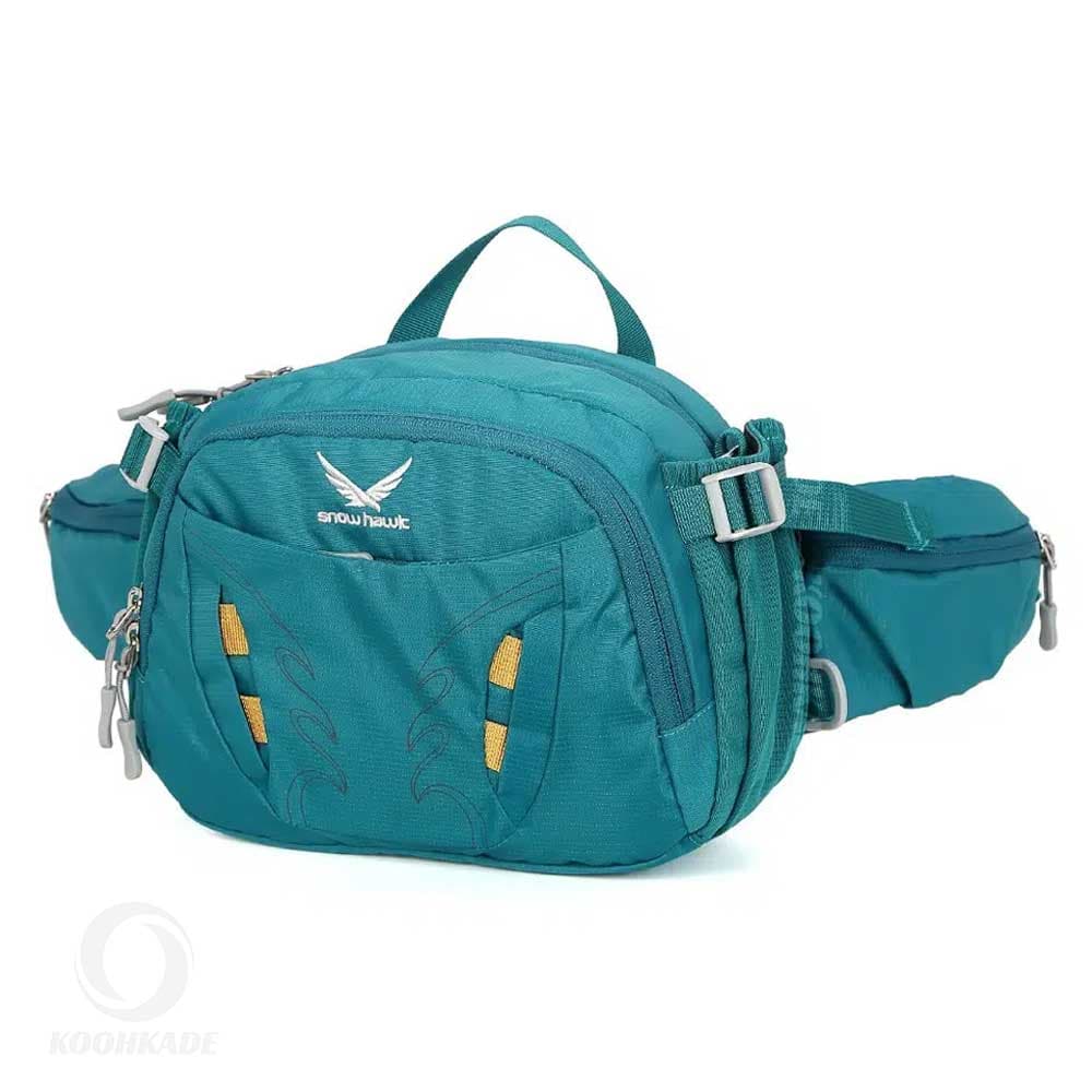 كيف كمرى کوله شو اسنوهاک SN-B3131 ظرفیت 5 لیتر — تصویر ۶