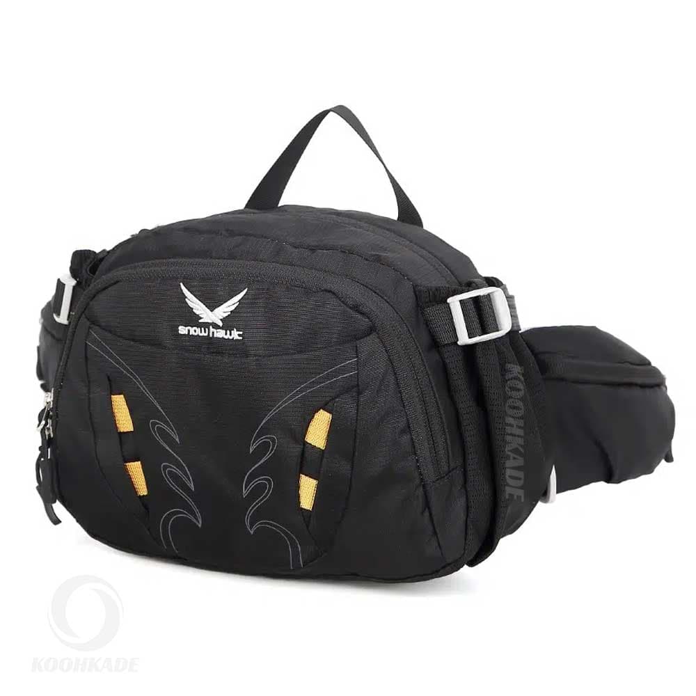 كيف كمرى کوله شو اسنوهاک SN-B3131 ظرفیت 5 لیتر — تصویر ۵